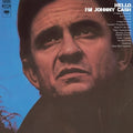 Cash, Johnny – Hello, I'm Johnny Cash