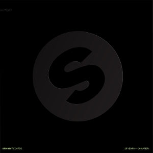 V/A – Spinnin' 25 Years...Chapter 1