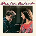 Waits, Tom & Crystal Gayle – One From the Heart