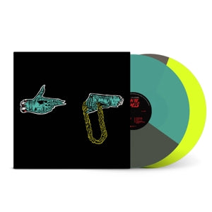 Run the Jewels – Run the Jewels