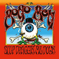 Mono Men – Stop Draggin' Me Down (Green/Orange)