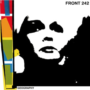 Front 242 – Geography
