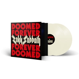 Zakk Sabbath – Doomed Forever Forever Doomed