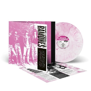 V/A – Marc Urselli's Ramones (Redux)