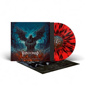 Temple of Dread – Dreadspawn Dominion
