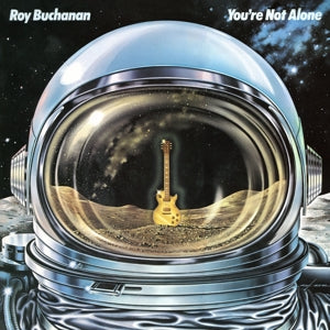 Buchanan, Roy – You Re Not Alone