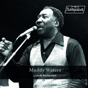 Waters, Muddy – Live At Rockpalast - 1978