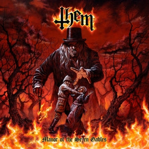 Them – Manor of the Se7en Gables