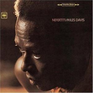 Davis, Miles – Nefertiti