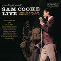 Cooke, Sam – Live At the Harlem Square Club