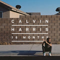 Harris, Calvin – 18 Months