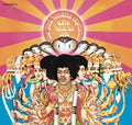 Hendrix, Jimi, the Experience – Axis: Bold As Love