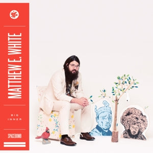 White, Matthew E. – Big Inner