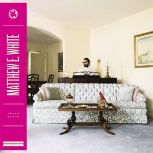 White, Matthew E. – Fresh Blood