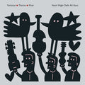 Yorkston – Neuk Wight Delhi All-Stars