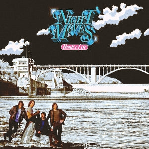 Night Moves – Double Life