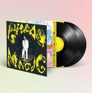 Kalevi, Jaakko Eino – Chaos Magic