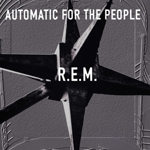 R.E.M. – Automatic For the People