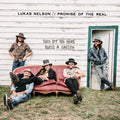 Nelson, Lukas & Promise of the Real – Turn Off the News (Build a Garden)
