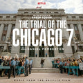 Pemberton, Daniel – The Trial of the Chicago 7