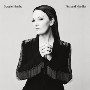Hemby, Natalie – Pins and Needles