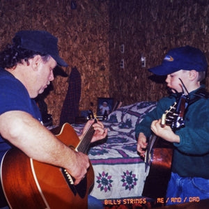 Strings, Billy – Me/and/Dad
