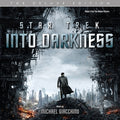 Giacchino, Michael – Star Trek Into Darkness