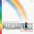Newman, Randy – Pleasantville