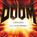 Mansell, Clint – Doom