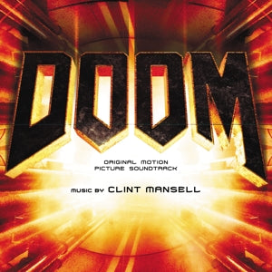 Mansell, Clint – Doom