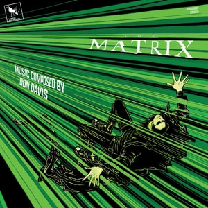 Davis, Don – The Matrix