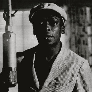 Davis, Miles – The Musings of Miles