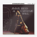 Reed, Jimmy – Jimmy Reed At Carnegie Hall