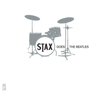 V/A – Stax Does the Beatles