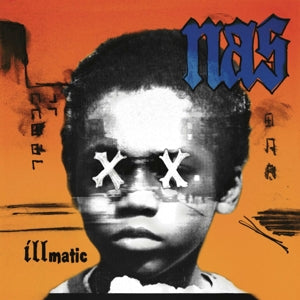 Nas – Illmatic Xx