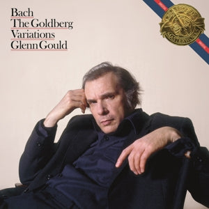 Gould, Glenn – Goldberg Variations, Bwv 988 (1981 Recording)