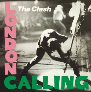 Clash, the – London Calling