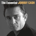 Cash, Johnny – The Essential Johnny Cash