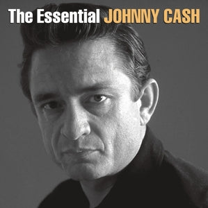 Cash, Johnny – The Essential Johnny Cash