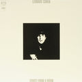 Cohen, Leonard – Songs From a Room