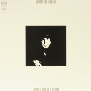 Cohen, Leonard – Songs From a Room