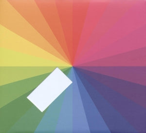 Jamie Xx – In Colour