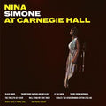 Simone, Nina – At Carnegie Hall