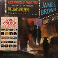 Brown, James – Live At the Apollo