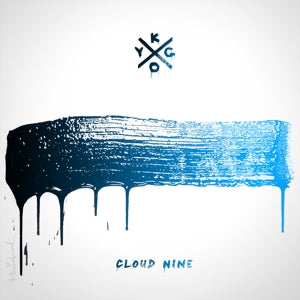 Kygo – Cloud Nine