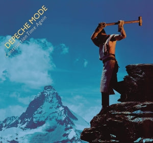 Depeche Mode – Construction Time Again