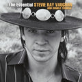 Vaughan, Stevie Ray & Double Trouble – The Essential Stevie Ray Vaughan and Double Trouble