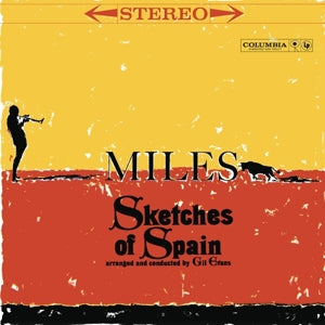 Davis, Miles – Sketches of Spain