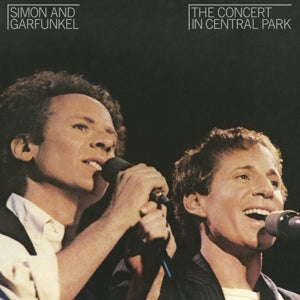 Simon & Garfunkel – The Concert In Central Park (Live)