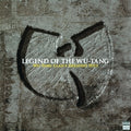 Wu-Tang Clan – Legend of the Wu-Tang: Wu-Tang Clan's Greatest Hits